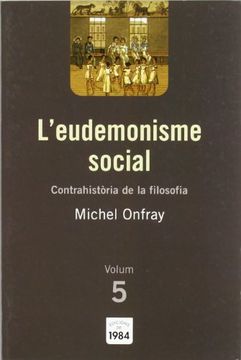 portada eudemonisme social volum-5 ass-22 (in Spanish)
