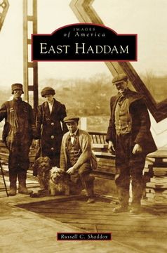 portada East Haddam (en Inglés)