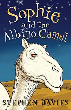 portada Sophie and the Albino Camel (Sophie Books)