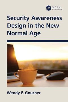 portada Security Awareness Design in the new Normal age (in English)