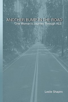 portada another bump in the road (in English)