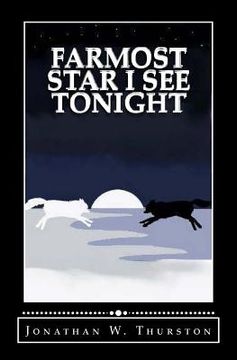 portada Farmost Star I See Tonight (en Inglés)
