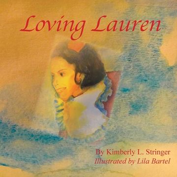 portada Loving Lauren (en Inglés)