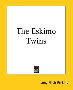 portada the eskimo twins