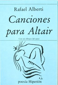 portada Canciones Para Altair (in Spanish)