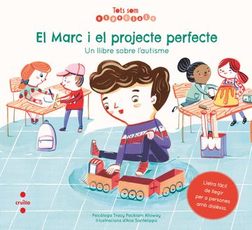 portada C-Tse. 3 -el Marc i el Projecte Perfecte (in Catalá)