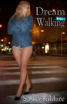 portada Dream Walking (en Inglés)