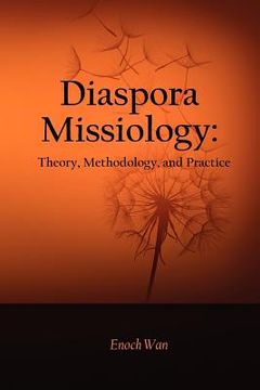 portada diaspora missiology (in English)