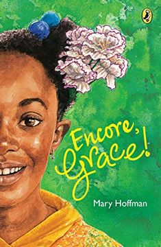 portada Encore, Grace! (in English)