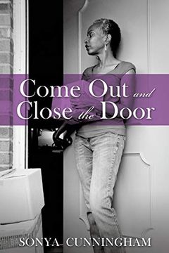 portada Come out and Close the Door 