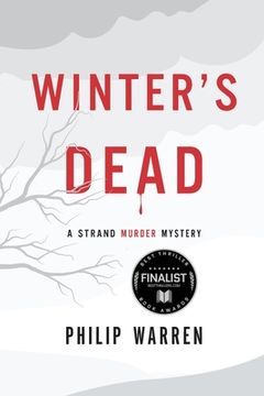 portada Winter's Dead (en Inglés)