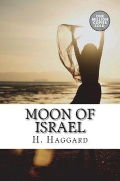 portada Moon of Israel (en Inglés)