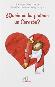 portada Quién no ha Pintado un Corazón? (in Spanish)