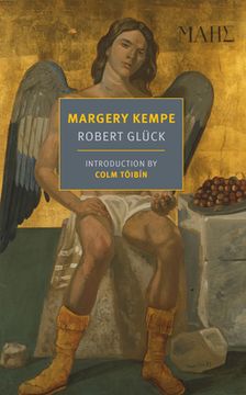 portada Margery Kempe (en Inglés)