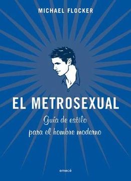 portada El Metrosexual (in Spanish)