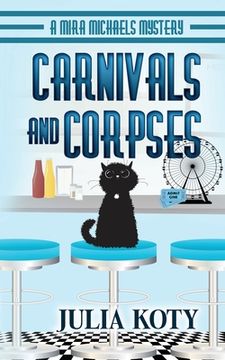 portada Carnivals and Corpses (in English)