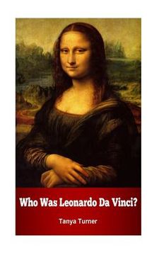 portada Who Was Leonardo Da Vinci?