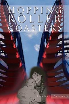 portada hopping roller coasters (en Inglés)