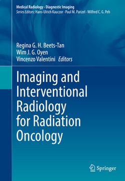 portada Imaging and Interventional Radiology for Radiation Oncology