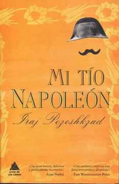 portada Mi Tío Napoleón (in Spanish)