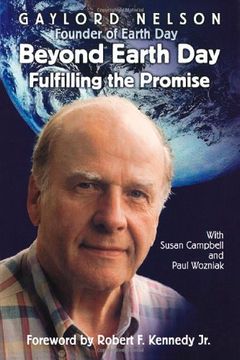 portada Beyond Earth Day: Fulfilling the Promise (en Inglés)