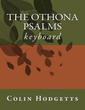 portada The Othona Psalms (keyboard) (en Inglés)