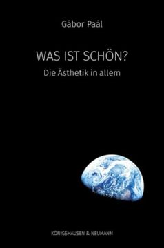portada Was ist Schön? (in German)