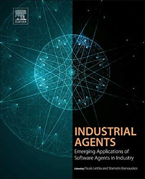portada Industrial Agents (en Inglés)
