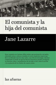 portada El Comunista y la Hija del Comunista (in Spanish)