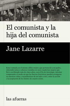 portada El Comunista y la Hija del Comunista