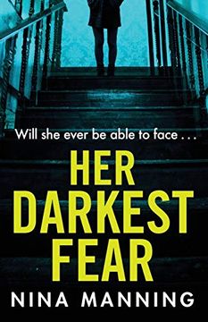 portada Her Darkest Fear (en Inglés)