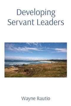 portada Developing Servant Leaders
