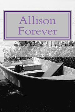portada Allison Forever (en Inglés)