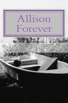 portada Allison Forever