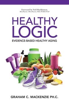 portada Healthy Logic (en Inglés)