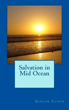 portada Salvation in Mid Ocean (en Inglés)