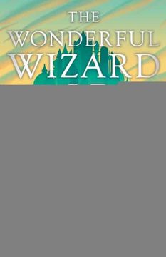 portada The Wonderful Wizard of oz (Read & co. Treasures Collection) 
