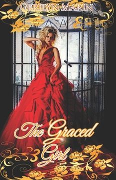 portada The Graced Girl (en Inglés)
