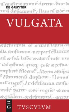 portada Psalmi - Proverbia - Ecclesiastes - Canticum Canticorum - Sapientia - Iesus Sirach: Lateinisch - Deutsch (en Alemán)