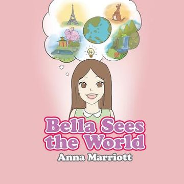 portada Bella Sees the World (in English)