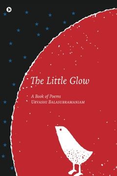 portada The Little Glow: A Book of Poems