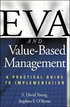 portada Eva and Value-Based Management: A Practical Guide to Implementation (en Inglés)