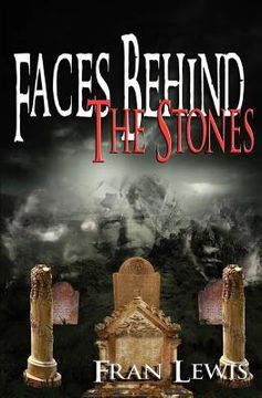 portada faces behind the stones (en Inglés)