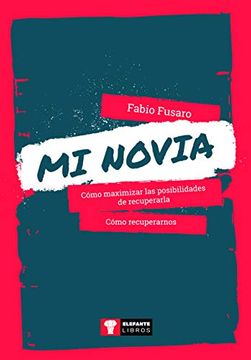 portada Mi Novia (in Spanish)