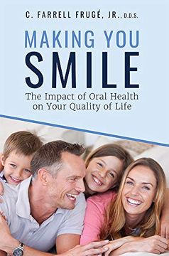 portada Making you Smile: The Impact of Oral Health on Your Quality of Life (in English)