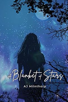portada A Blanket of Stars (en Inglés)