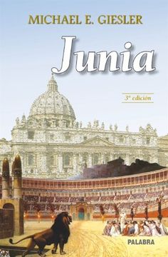 portada Junia (Nueva Edic. ) (in Spanish)