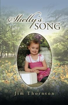 portada Shelly's Song (en Inglés)