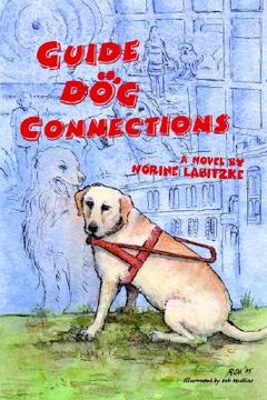 portada guide dog connections (en Inglés)