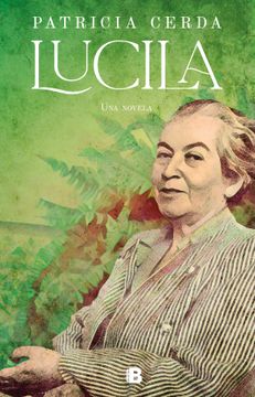 portada Lucila (in Spanish)